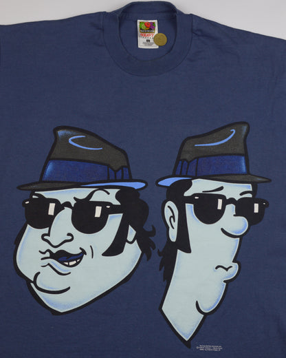 Vintage Blues Brothers 90s t shirt (Single stitch)