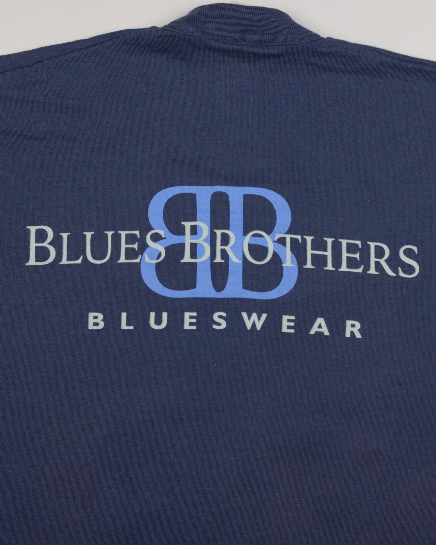 Vintage Blues Brothers 90s t shirt (Single stitch)