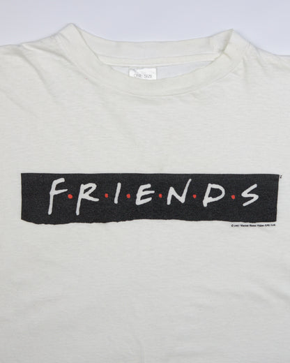 Vintage Friends TV Show 1997 t shirt