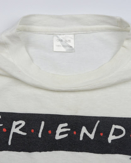 Vintage Friends TV Show 1997 t shirt