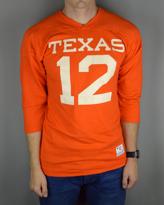 Vintage Texas Champion 80s t shirt - Underdog Store