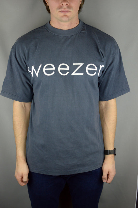 Vintage Weezer Rock Music 1994 t shirt - Underdog Store