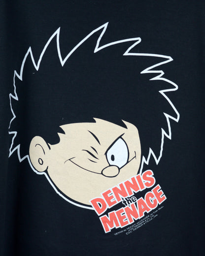 Vintage Dennis The Menace 1996 t shirt