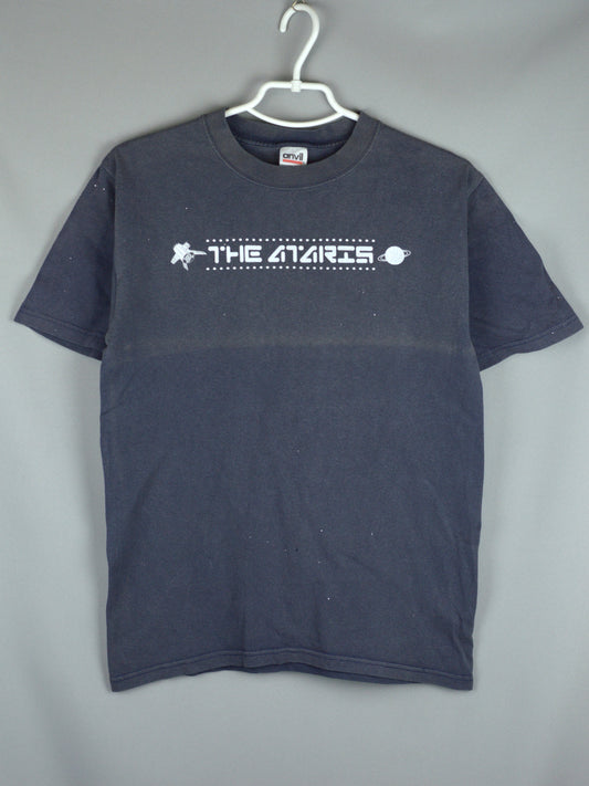 Vintage The Ataris 2000 t shirt - Underdog Store