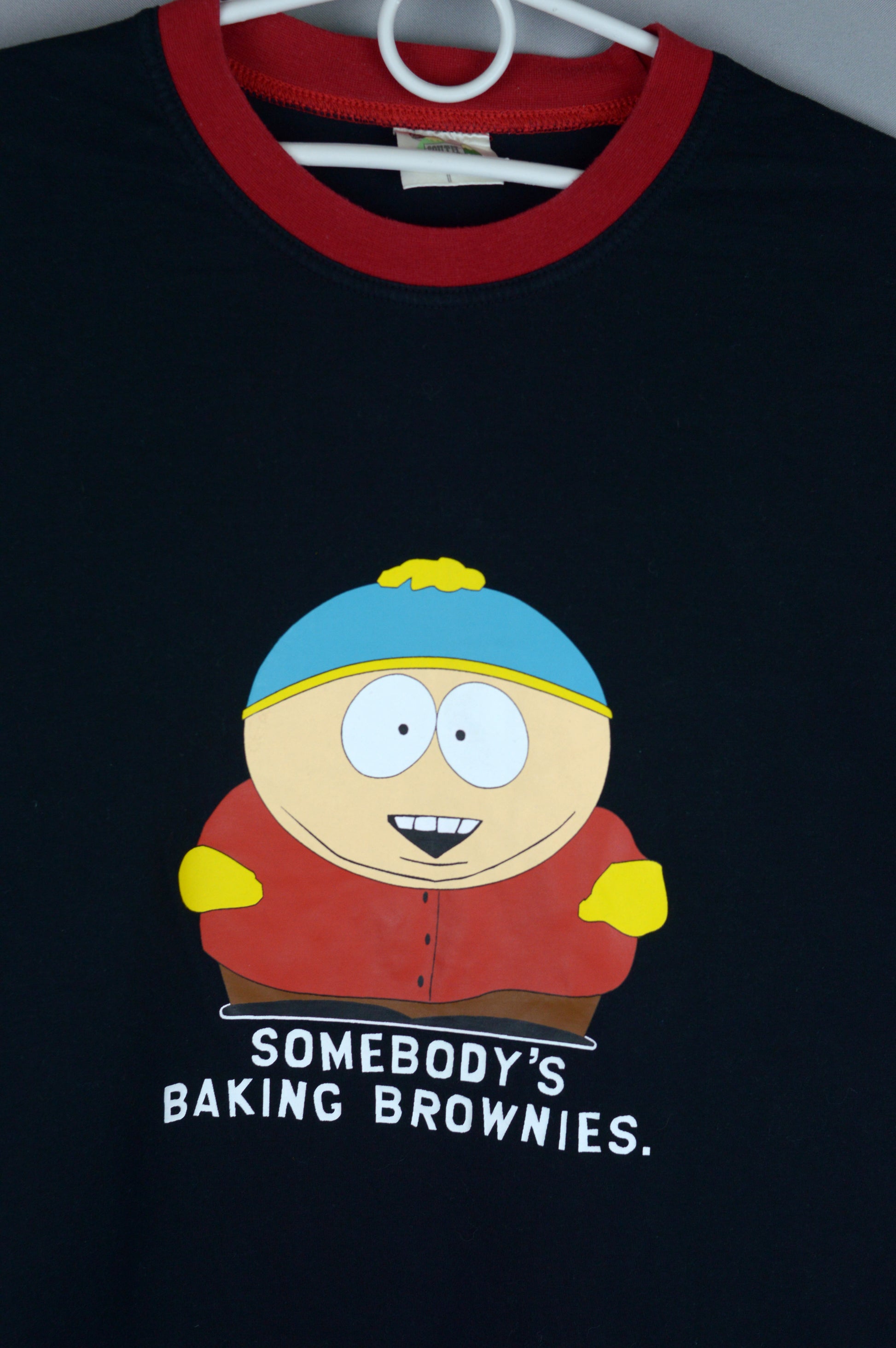 Vintage South Park Cartman 1999 t shirt - Underdog Store